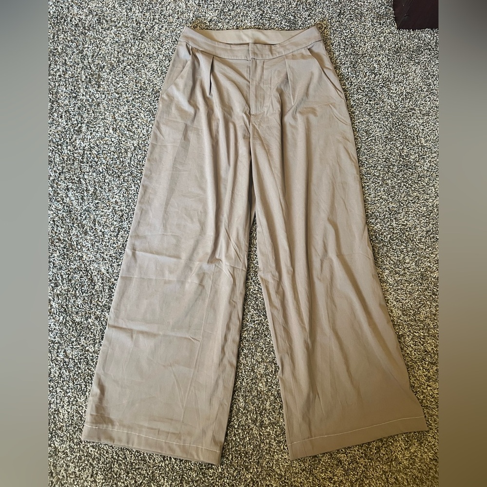P’tula Tailored Pants